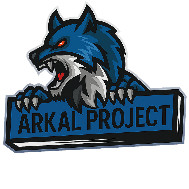ArkalProject Logo